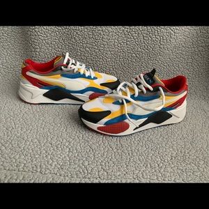 Puma RS-X Toy Men shoe